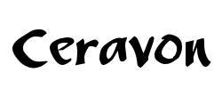 Ceravon - logo